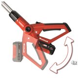 Einhell - GE-HH 18/45 Li T-Solo, Akumulatorske teleksop makaze za žbunje - (3410866) | Eponuda.com