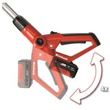 Einhell GE-HH 18/45 Li T - Solo sjekač visokih grana (bez baterije i punjača) | shoptok.hr