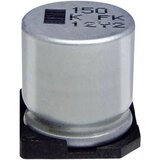Panasonic Elektrolitski kondenzator SMD 150 ÂµF 10 V 20 % (promjer) 5.8 mm EEEFK1A151P 1 kom. | Eponuda.ba