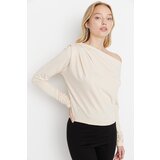 Trendyol Ženska bluza Kayak Cene