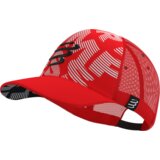 Kapa Compressport Trucker Cap Red/White | shoptok.hr