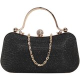 Dardanar Ženska ramenska torba veriga ramenski trak enojna ramenska torba usnjena crossbody torba ženska večerna torbica, (21167183) | Shoptok.si