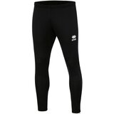 Errea Kratke hlače & Bermuda Flann Ad Črna | Shoptok.si
