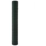 Olimp Sport Zicano pletivo zeleno heksagonalno l- 25m h-100cm promer rupe 25x1.0mm | ePonuda.com