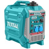 Total inverterski benzinski generator 3.2KW/6.3L/ industrial (TP535006) Cijene
