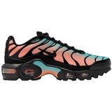 Nike Nizke superge Air Max Plus Aurora Green Orange Pulse (GS) Črna Cene