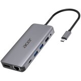 Acer 12in1 Type C port Hub | shoptok.hr