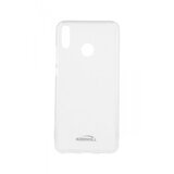 Kisswill silikonski ovitek za samsung galaxy A50 A505 - prozoren Cene