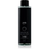 IPURO Exclusive Oud nadomestno polnilo za aroma difuzor 240 ml Cene