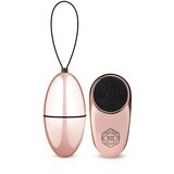 Rosy Gold vibrirajuće jaje - Egg | shoptok.hr