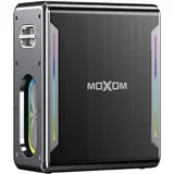 bluetooth zvučnik MX-SK90 sa dva mikrofona/ crna
