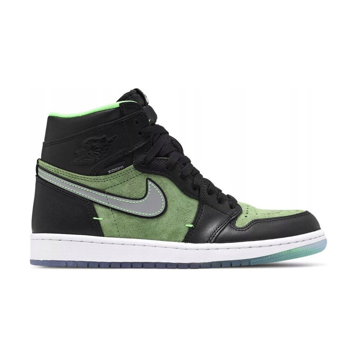 Nike Visoke superge Air Jordan 1 Retro High Zoom pisana | Shoptok.si
