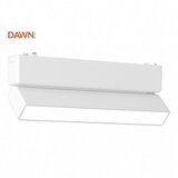 Bb Link 10W šinska bela slim rasveta magnetna 48V ww LED26 (650081) Cene