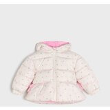 Sinsay Qulirana jakna s kapuljačom | shoptok.hr