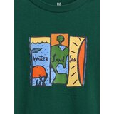 GAP Children's T-shirt - Boys | shoptok.hr
