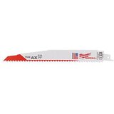 Milwaukee sabljaste testerice za drvo 5/1 TheAX 230mm 48005026 Cene