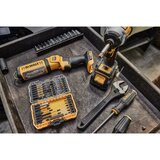 Dewalt DCF850 aku udarni odvijač 18V | Eponuda.com