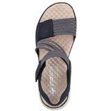 Rieker Sandali & Odprti čevlji 6567114 pisana | Shoptok.si