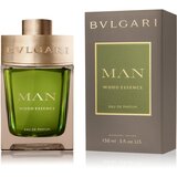 Bvlgari Man Wood Essence parfemska voda punjiva za muškarce 150 ml | shoptok.hr