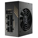 FSP 650W DAGGER PRO 650 SFX s napajanjem i ATX montažnim okvirom | shoptok.hr