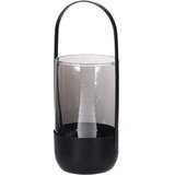  LANTERNA 26CM STAKLO | Eponuda.ba