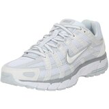 Nike Nizke superge 'P-6000' siva / bela | Shoptok.si