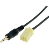 4CarMedia AUX adapter 3.5mm za ALFA, FIAT, LANCIA, SMART AUX-FIAT.02 | Eponuda.ba