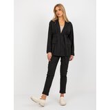 LAKERTA Blazer-LK-MA-507690.38X-black | shoptok.hr