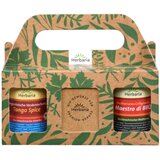 BIO set začimb - grill | Shoptok.si