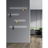 Open design OR85082 - led zidno svetlo bene LED/7W/230V 62 cm zlatno | Eponuda.com