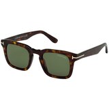 Tom Ford Dax FT0751 52N - L (50) Cijene