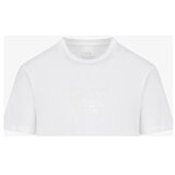 EAX Majice & Polo majice 3RZTCGZJ3VZ Bela Cene