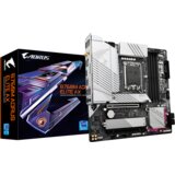 Gigabyte B760M AORUS Elite AX, DDR5, SATA3, USB3.2Gen2x2, DP, WiFi 6E, LGA1700 mATX Cene