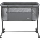 Kikka Boo kolijevka Noah - Dark Grey 2025 | shoptok.hr