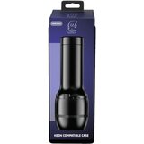 KIIROO Keon - dodatna torbica - bez manžete (crna) | shoptok.hr