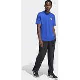 Adidas Funkcionalna majica 'MINI SURF' modra / pastelno rumena / svetlo zelena / bela | Shoptok.si