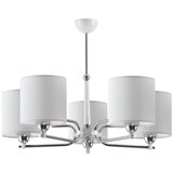 Jupiter 1405 - tw 5 b - luster na štangu twingo 5xE27/60W/230V | Eponuda.com