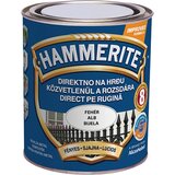HAMMERITE sijajni lak za kovino smooth bela 750 ml Cene
