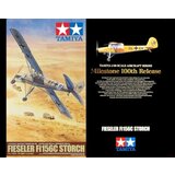 Tamiya Fieseler Fi156C Storch – 100. mejniška izdaja, (21313306) Cene