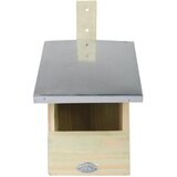 Esschert Design Kućica za ptice muharice od borovine visina 33,3 cm Cijene