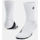 Under Armour Unisex socks Curry UA AD Playmaker 1p Mid - unisex Cene