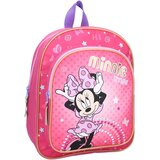 Mickey & Minnie Ruksak Minnie Mouse I Like Smiles Cijene