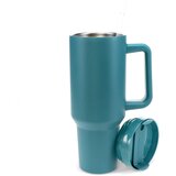 Rex London šolja za poneti - Petrol Blue, 1,2l | Eponuda.com