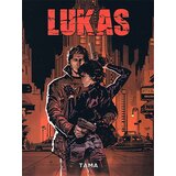 Phoenix Press Mikele Meda - Lukas 12 - Čudovišta Cene