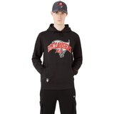 New Era Tampa Bay Buccaneers Team Shadow pulover s kapuco | Shoptok.si