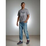 Sinsay Majica s printom | shoptok.hr