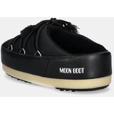 Moon Boot Natikači Evx 80D1470030 Črna | Shoptok.si