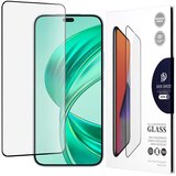 Dux ducis Kaljeno steklo za Honor X8b – črno | Shoptok.si