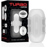 JamyJob Masturbator Turbo Double Cene