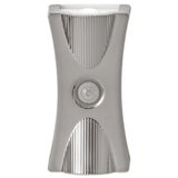 INF Peščena ura senzor stenske luči, polnilna, 3 barvne nastavitve Silver, (5000491140) | Shoptok.si